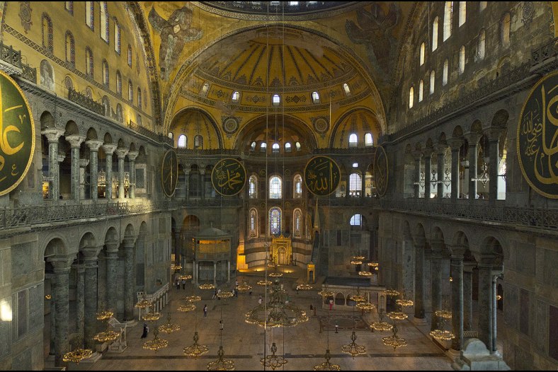 Agia Sophia